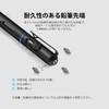 OLIGHT O'Pen Mini 2 Multifunction Pen Switchable Ballpoint Pen and