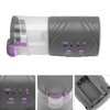 Automatic Fish Feeder Intelligent Electric Timer Fish Food Dispenser for