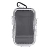 SolUptanisu Caja Seca Impermeable, Estuche Impermeable Impermeable Buceo Supervivencia Transporte
