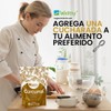 CURCUMA POLVO 500G SUPER FOODS WELLTHY