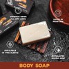 Suavecito- Paquete de elementos esenciales con aroma exclusivo de pomada: