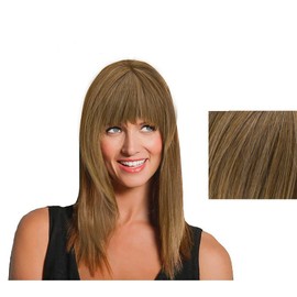 Hairdo U Hair Fashion Fringe Curly Wig