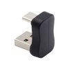 chenyang USB 3.0/3.1 Connector USB C to USB 3.0 Data