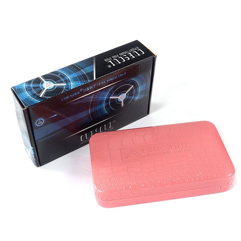 Cuesoul Tungsten Soft Tip Darts Set 20g 95% Tungsten with