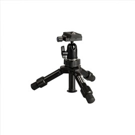 MINI-PRO BHAC Table Top Tripod with Arca Compatible Ball Head