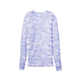 Andrew Scott Women's Base Layer Thermal Tops | 100% Cotton - Multi Packs Colors