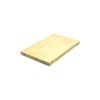 Craft DIY Material, Paulownia Board Material, 7.9 x 11.8 x