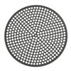 LloydPans Quik-Disks, Pre Seasoned PSTK, Perforated Pizza (1, 10 inch)
