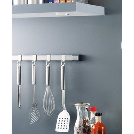 Emoly 10 Pack Vinyl Siding Hooks, Heavy Duty Stainless Steel Low Profile No-Hole Vinyl Siding Clips for Hanging