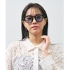 Zoff Wellington Shaped Foldable Sunglasses (With Exclusive Case) | Color