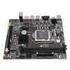 H310 Desktop Computer Motherboard Memory M.2 Interface PCIe X16 Gen