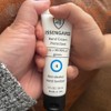 Issengard Moisturizing Luxury Hand Cream & Sanitizer