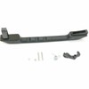 US AUTO PARTS PLUS New Tailgate Handle Lever Outside Textured