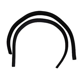 vhbw Bumper Guard for iRobot Roomba 550, 555, 560, 562, 563, 564, 565, 570, 580, 581, 585, 590.