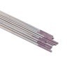 10Pcs TIG Tungsten Electrode WES Purple Tip Needles Welding Accessories