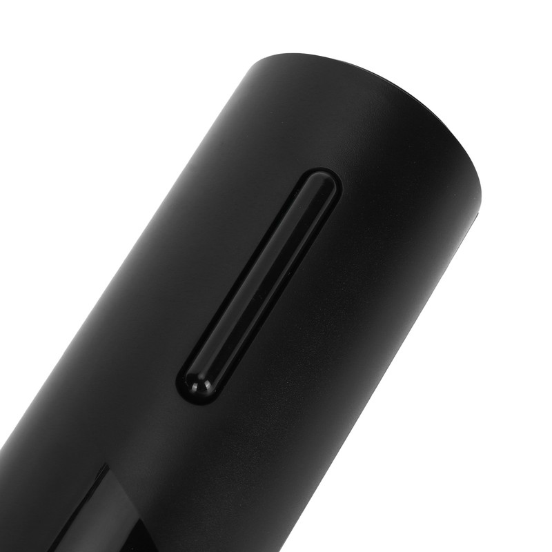 USB 4in 1 Electric Wine Bottle Opener Corkscrew with Pourer