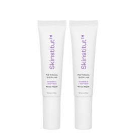 Skinstitut Retinol 30ml Duo Bundle