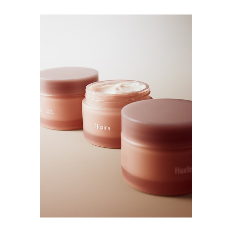 Huxley Conditioning Cream Free Shape / 컨디셔닝 크림 프리쉐이프