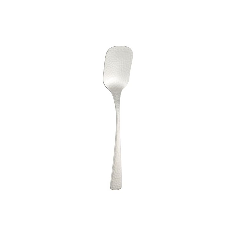 Nagao Traditional and Western Style Ice Cream Spoon 13.3cm 18-8