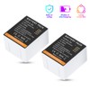 (4800mAh) A‑4a Battery Pack for Arlo Ultra/ Ultra 4k/ VMA5400‑10000S‑308‑10069‑01