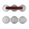 Hamburger Press Patty Mold Mini Burger Press Maker for Outdoor