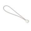 King Canopy 8-Inch Ball Bungees, Elastic is 16-inches Stretched and
