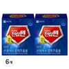 Chong Kun Dang Health Cool Jeopsen, 60 tablets, 6 pieces / 종근당건강 시원하다 전립쎈, 60정, 6개