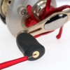 Wanjorlay Reel Repair Tool Kit for Fishing Reel Removal Bearing