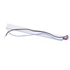 PTC Heating Plate Constant Temperature Ceramic Aluminum Heater 200x21x5mm 170℃