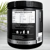 Creatina Monohidratada Kardagar Power Alta Pureza 500g
