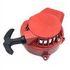 DEVMO Recoil Pull Starter with Flywheel Compatible with 2 Stroke