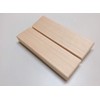IPPINKA Japanese Hinoki Cypress Versatile Tray - 5.3 x 3.3