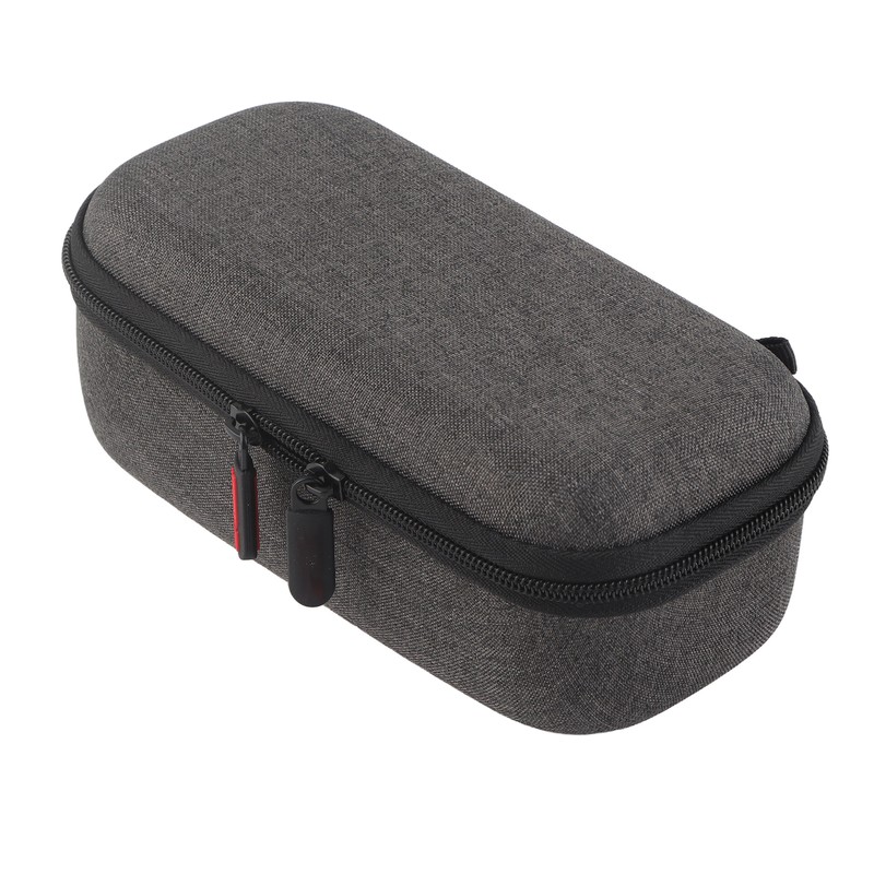 STARTRC Black Nylon Mini Waterproof Protective Storage Handbag for DJI