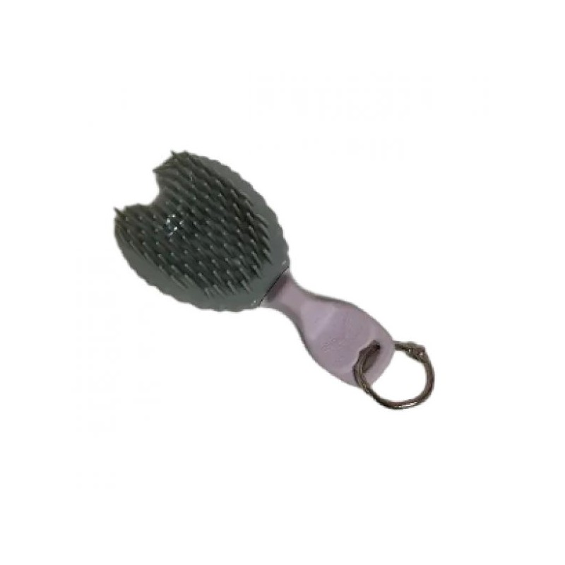 Tangle Angel Recommended for thick/long hair: Tangle Angel Pro Hairbrush,
