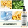 400ml Body Oil for Daily Skin Care- Tightening, Firming &