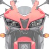 TCMT Front Headlight Assembly Fit For Honda CBR600RR CBR-600RR 2007-2012
