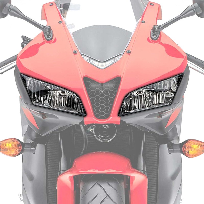 TCMT Front Headlight Assembly Fit For Honda CBR600RR CBR-600RR 2007-2012