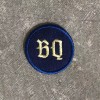 Boston Qualified (BQ) Merit Badge Patch for Runners 26.2