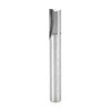 Amana Tool - 43812 Solid Carbide Straight Plunge 1/4 Dia