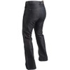 Highway 21 Women's Motorcycle Palisade Jeans (Black, US 12)