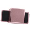 Small Billiard Cue Chalk Holder Magnetic Pool Table Stick Chalk