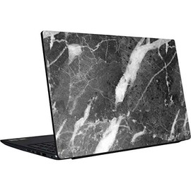 Skinit Decal Laptop Skin Compatible with Dell Vostro 15 5590 Originally Designed Stone Grey Design