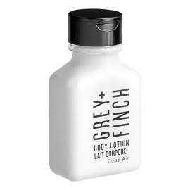 Grey Finch Crema Corporal Crisp Air Kit Hotelero 160pz.
