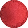 Fiery Red Cosmetic Mica Powder 3g-50g for Soap, Eyeshadow, Bathbombs