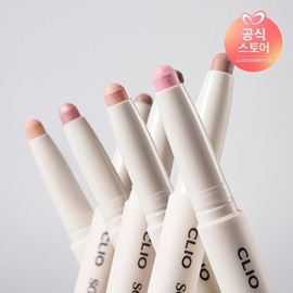 NEW Clio Soft Blending Shadow Stick / NEW 클리오 소프트 블렌딩 섀도우 스틱
