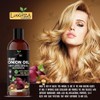 Generic Organic Onion Hair Growth Oil | Controls Hair Loss,