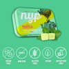 NYP Sugar Free Mojito Lime Chewing Gum, Aspartame Free &