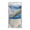 Shin Kitakyushu Industry F201-40W Trash Removal Filter for Drum Loads Washing Machines 20 Sheets x 2 Packs