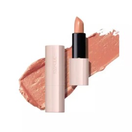 The Saem 더샘 립스틱 키스홀릭 고발색 데일리 립메이크업 인텐스 [BE06 데저트샌드] The Saem Lipstick Kissholic Bold Color Daily Lip Makeup Intense [BE06 Desert Sand]