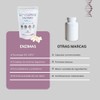 ENZIMAS DR. CAPS™ NEOVITAMINS | Suplemento Alimenticio | Tecnología DR.